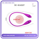 (Che Tên) Trứng rung 2 đầu dài Pretty Love Snaky Vibe Giao Nhanh Toàn Quốc