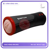 (Che Tên) Âm Đạo Giả Tự Động Có Âm Thanh Pretty Love Ozzy Cao Cấp Bảo Đảm