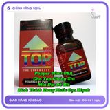 (Che Tên) Popper 30ml USA, Cho Top, Chống Xìu, Hỗ Trợ Cương Cứng, Kích Thích Hưng Phấn Cực Mạnh, Hít Xong Phê Ngay - Hàng Mới Về