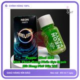 (Che Tên) Popper 40ml USA, Mẫu Mới, Kích Thích Gấp Đôi, Hít Xong Phê Liền, Che Tên Hộp Trắng Kín