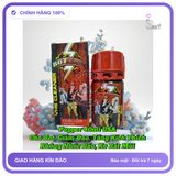 (Che Tên) Popper 40ml USA, Cho Bot, Giúp Hỗ Trợ Giảm Đau, Tăng Khoái Cảm, Hít Xong Phê Liền Hỗ Trợ 24/7