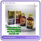 (Che Tên) Popper mỹ 30ml, chính hãng cực mạnh, tác dụng nhanh, hít xong phê liền - Hàng Mới Về