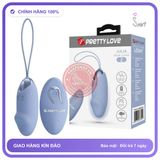(Che Tên) Máy massage điều khiển từ xa 12 chế độ rung Pretty Love Julia Hỗ Trợ 24/7