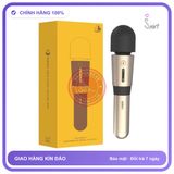 (Che Tên) Máy massage toàn thân siêu mạnh có sưởi ấm Leten Lightning - Nhật Bản Bảo Mật Tuyệt Đối
