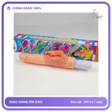 (Che Tên) Dương vật giả cầm tay màu da silicon cao cấp,dương vật giả rung 1 chế độ rung mạnh Cao Cấp Bảo Đảm