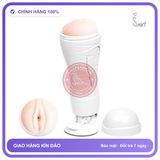 (Che Tên) Cốc Hỗ Trợ Cho Nam Tập Luyện Thể Thao Có Đế Crazy Flora 205320 Hộp Trắng Kín