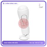 (Che Tên) Cốc Hỗ Trợ Cho Nam Tập Luyện Thể Thao Có Đế Crazy Flora 205320 Hộp Trắng Kín