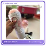 (Che Tên) Cốc Hỗ Trợ Cho Nam Tập Luyện Thể Thao Có Đế Crazy Flora 205320 Hộp Trắng Kín