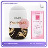 (Che Tên) Cốc Hỗ Trợ Nam Giới Silicon Svakom Hedy X Tặng Gel Nhật 205301 Hỗ Trợ 24/7