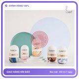 (Che Tên) Cốc Hỗ Trợ Nam Giới Silicon Svakom Hedy X Tặng Gel Nhật 205301 Hỗ Trợ 24/7