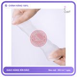 (Che Tên) Cốc Hỗ Trợ Nam Giới Silicon Svakom Hedy X Tặng Gel Nhật 205301 Hỗ Trợ 24/7