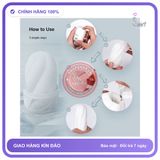 (Che Tên) Cốc Hỗ Trợ Nam Giới Silicon Svakom Hedy X Tặng Gel Nhật 205301 Hỗ Trợ 24/7