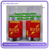 (Che Tên) Popper khô 60ml USA, Hàng Chính Hãng, Cực Mạnh Hít Xong Phê Liền Bảo Mật Tuyệt Đối