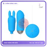 (Che Tên) Trứng rung hai đầu Leten Bảo Mật Tuyệt Đối