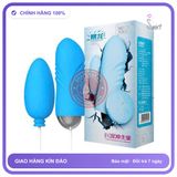 (Che Tên) Trứng rung hai đầu Leten Bảo Mật Tuyệt Đối