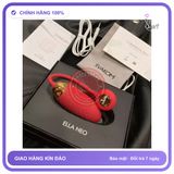 (Che Tên) Trứng Rung Không Dây Điều Khiển Bằng Smartphone Svakom Ella Neo Giao Nhanh Toàn Quốc
