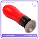 (Che Tên) Cốc Hỗ Trợ Cho Nam Tập Luyện Thể Thao Có Đế Crazy Delia 203512 Giao Nhanh Toàn Quốc
