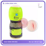 (Che Tên) Cốc Qing Giá Rẻ Cho Nam Giới Tặng Kem Nhật 203226 - Hàng Mới Về