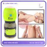 (Che Tên) Cốc Qing Giá Rẻ Cho Nam Giới Tặng Kem Nhật 203226 - Hàng Mới Về