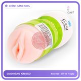 (Che Tên) Cốc Qing Giá Rẻ Cho Nam Giới Tặng Kem Nhật 203226 - Hàng Mới Về