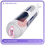 (Che Tên) Máy massage Leten âm đạo giả tự động cao cấp A380 version 2 Tự Động Cực Sướng Bảo Mật Tuyệt Đối