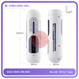 (Che Tên) Máy massage Leten âm đạo giả tự động cao cấp A380 version 2 Tự Động Cực Sướng Bảo Mật Tuyệt Đối
