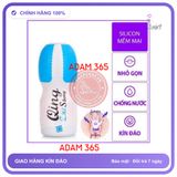 (Che Tên) Cóc AD Qing Zhi Sheng Nam giới ( Sản phẩm của Shop ADAM 365) Giao Nhanh Toàn Quốc