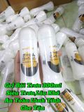Gel bôi trơn tinh trùng nhật bản 300ml, siêu trơn lâu khô, an toàn lành tính 