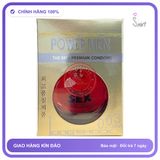 (Che Tên) Bao Cao Su Kéo Dài Thời Gian Power Men 0.03 Invi Longshock H3 Hỗ Trợ 24/7