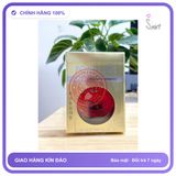 (Che Tên) Bao Cao Su Kéo Dài Thời Gian Power Men 0.03 Invi Longshock H3 Hỗ Trợ 24/7