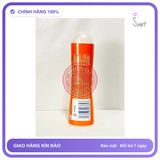 (Che Tên) Chất Bôi Trơn Durex Play Warming Kèm Gel Gói Jex - Snapshop