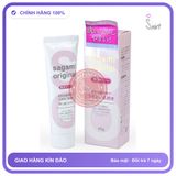 (Che Tên) Chất B.ôi Tr.ơn Gốc Nước Sagami Original - Nhật Bản Giao Nhanh Toàn Quốc