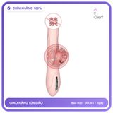 (Che Tên) DV CẦM TAY R VÀ NÓNG ẨM EVO MARS 231 X 33 - Snapshop