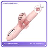 (Che Tên) DV CẦM TAY R VÀ NÓNG ẨM EVO MARS 231 X 33 - Snapshop