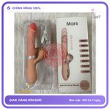 (Che Tên) DV CẦM TAY R VÀ NÓNG ẨM EVO MARS 231 X 33 - Snapshop
