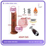 (Che Tên) DV đóng tường XIANJI chân thật điều khiển từ xa. Cao Cấp Bảo Đảm