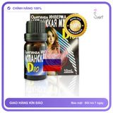 (Che Tên) Nước hỗ trợ tăng hưng phấn cho nữ D10, Tăng Cường Sinh Lý Tăng Ham Muốn Cho Phụ Nữ,Loại mạnh Hỗ Trợ 24/7