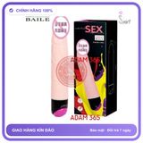 (Che Tên) DV giả rung ngoáy Baile 2 Pin chính hãng Hỗ Trợ 24/7