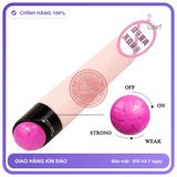 (Che Tên) DV giả rung ngoáy Baile 2 Pin chính hãng Hỗ Trợ 24/7