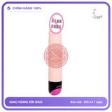 (Che Tên) DV giả rung ngoáy Baile 2 Pin chính hãng Hỗ Trợ 24/7