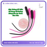 (Che Tên) Cây thông lỗ tiểu, Có rung tê sướng, che tên sp Hộp Trắng Kín