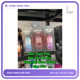 (Che Tên) Cốc tình yêu, kích thích cực mạnh, với silicon gân gai cọ sát, che tên - Hàng Mới Về