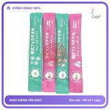 (Che Tên) Nước Băng Hỏa BJ Oral Water Chính Hãng Nhật Bản Hộp Trắng Kín