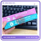 (Che Tên) Nước Băng Hỏa BJ Oral Water Chính Hãng Nhật Bản Hộp Trắng Kín