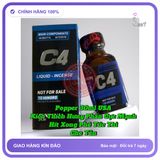 (Che Tên) Popper 30ml USA, Dòng Cao Cấp Cực Mạnh, Phê Lâu Cho Ng Lờn, Hít Xong Phê Tức Thì Giao Nhanh Toàn Quốc