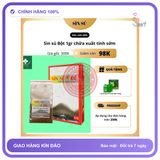 (Che Tên) Sìn Sú Ê ĐÊ Bột Mega Siêu Sale ƯU ĐÃI lớn - Snapshop