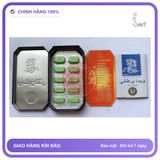 (Che Tên) Viên Thái Xanh nam giới trợ giá tốt Hộp 10v - Hàng Mới Về