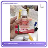 (Che Tên) Uống Hỗ Trợ Tăng Cường Sinh Lý Nữ Lady Era chính hãng có tem chống hàng giả – Kích Thích Nữ – Dạng Nước 10ml - Snapshop