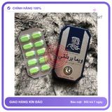 (Che Tên) Viên Thái Xanh Hộp 10v Ưu Đãi Duy Nhất Hôm Nay Bảo Mật Tuyệt Đối