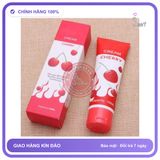 (Che Tên) Cherry Hot Kiss - Gel bô.i trơ.n Hương Cherry Ấm Nóng 100ml gốc nước - Snapshop